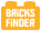 BricksFinder