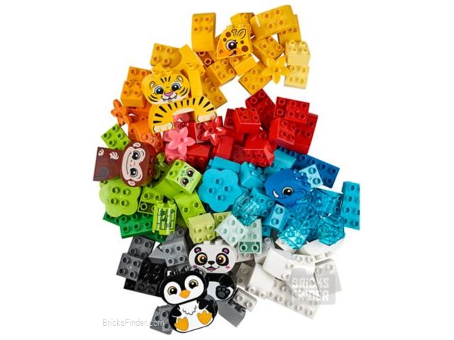 LEGO 10934 Creative Animals Image 1