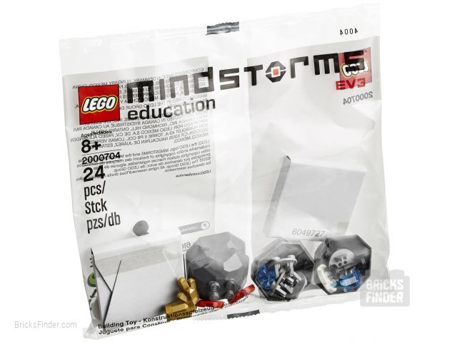 LEGO 2000704 LME Replacement Pack 5 Box