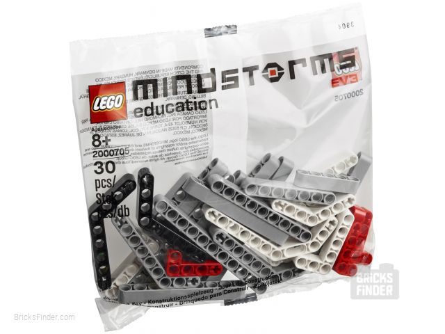 LEGO 2000705 LME Replacement Pack 6 Box