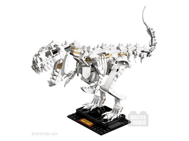 LEGO 21320 Dinosaur Fossils Image 2