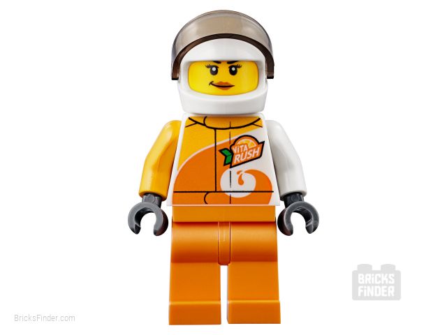LEGO 30363 Jet-Ski (Polybag) Image 2
