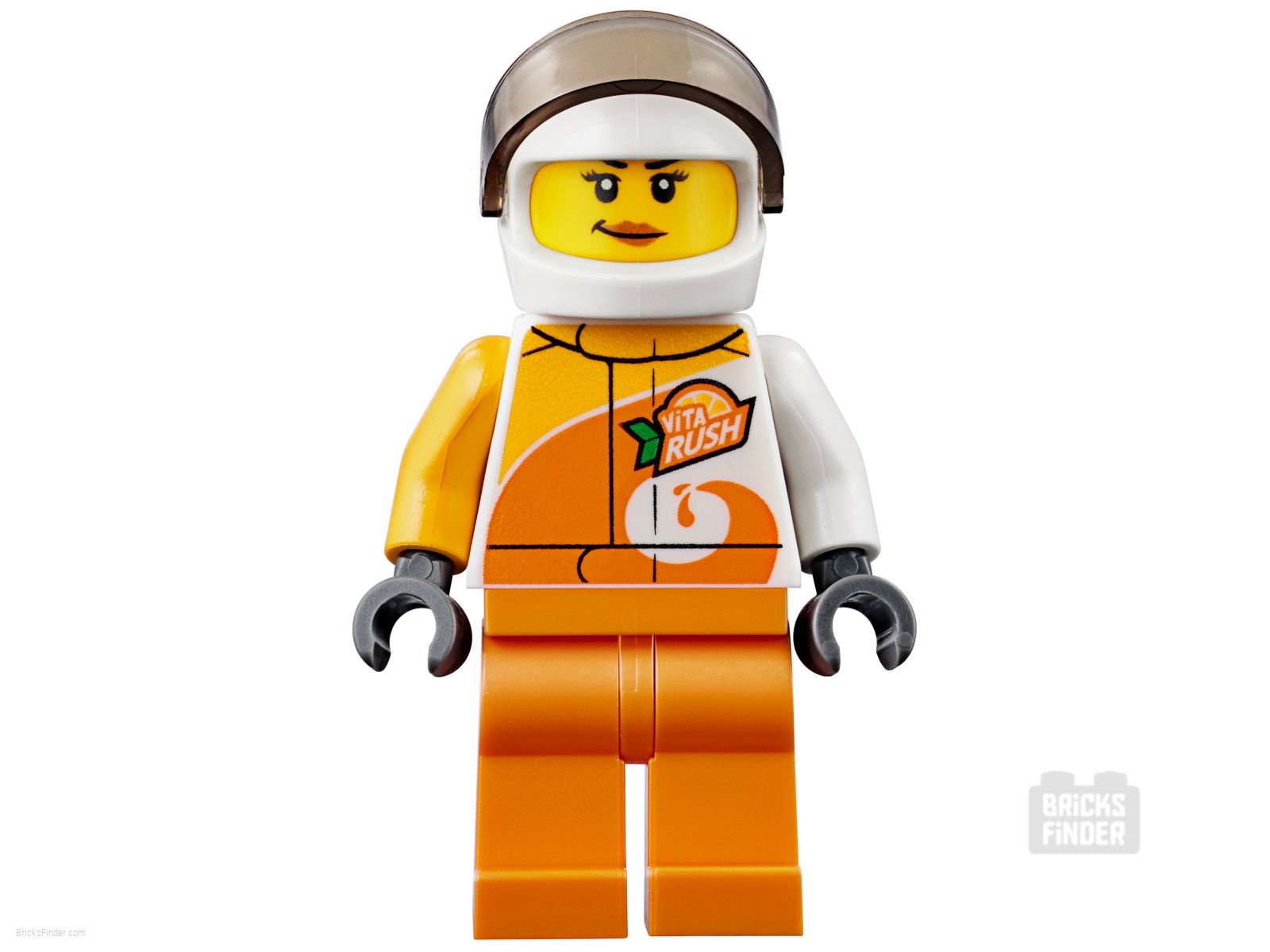 LEGO City 30363 Jet-Ski polybag 