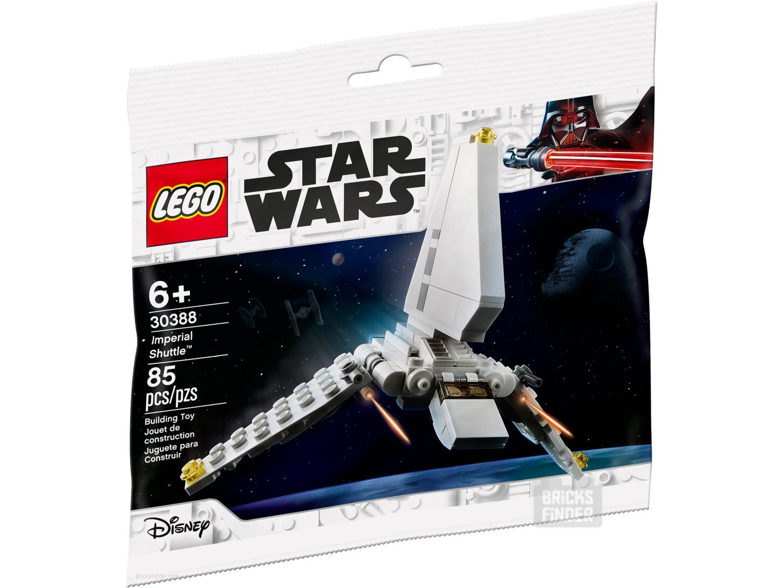 best lego star wars x wing