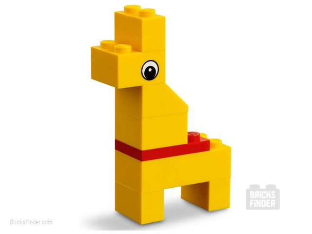 LEGO 30541 Build a Duck (Polybag) Image 2