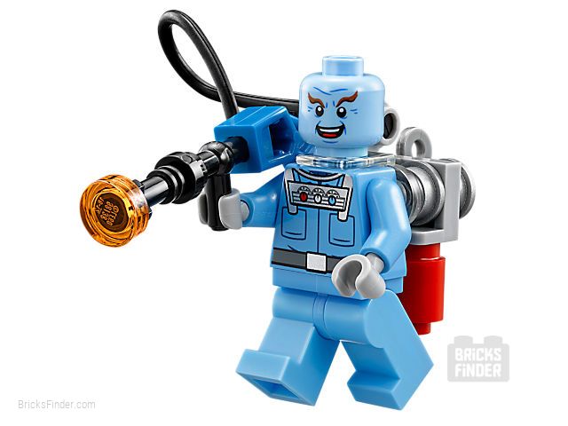 LEGO 30603 Batman Classic TV Series - Mr. Freeze (Polybag) Image 1