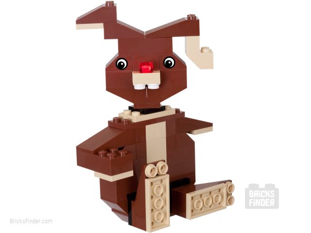 LEGO 40005 Bunny Image 1