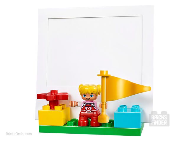LEGO 40269 Photo frame Image 2