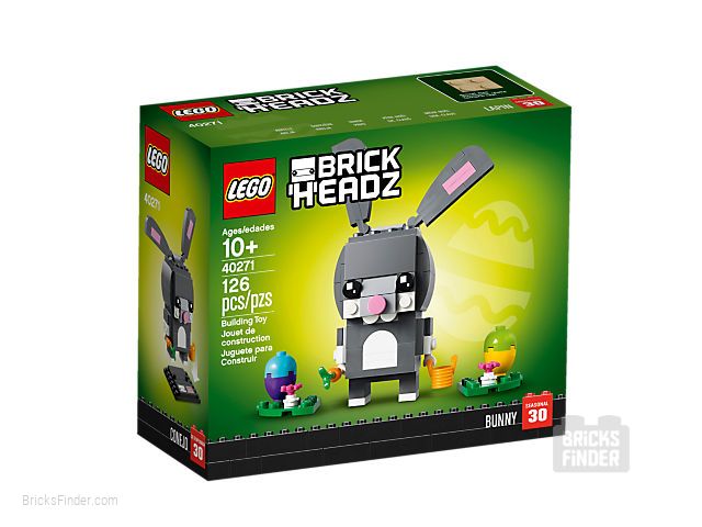 LEGO 40271 Bunny Box