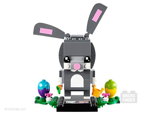 LEGO 40271 Bunny Image 1