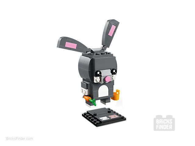 LEGO 40271 Bunny Image 2