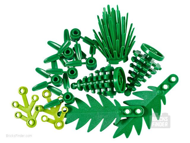 LEGO 40320 Plants From Plants Image 1