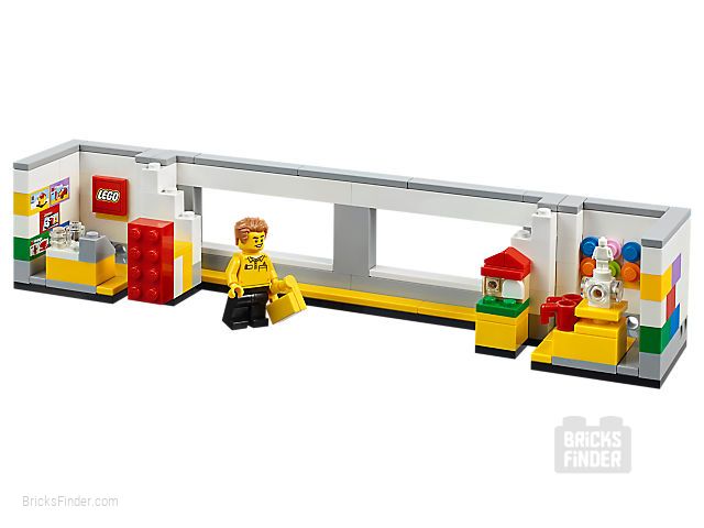 LEGO 40359 Picture Frame Image 1