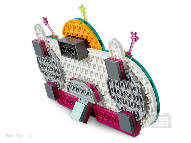 LEGO 40360 Name Sign Image 1