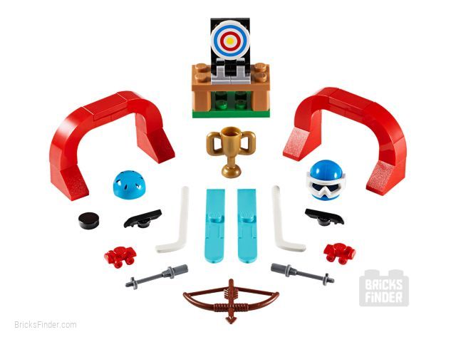 LEGO 40375 Sports Accessories Image 1