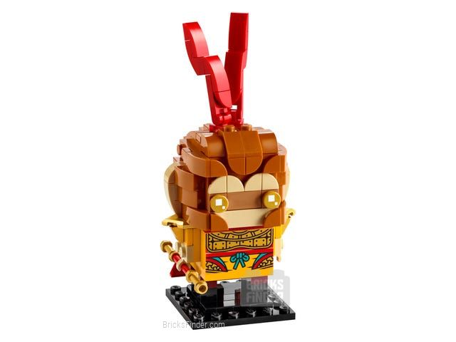 LEGO 40381 Monkey King Image 1