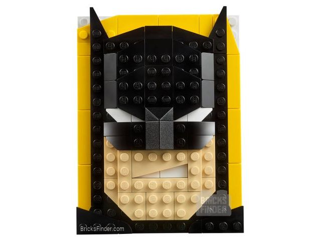 LEGO 40386 Batman Image 1