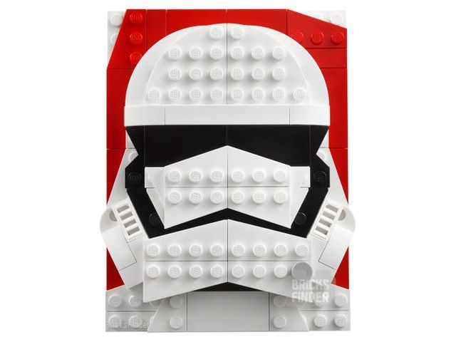 LEGO 40391 First Order Stormtrooper Image 1