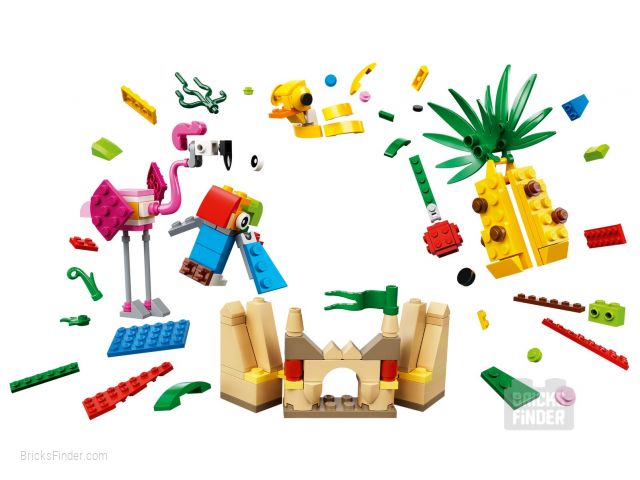 LEGO 40411 Creative Fun 12-in-1 Image 1