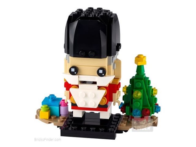 LEGO 40425 Nutcracker Image 1