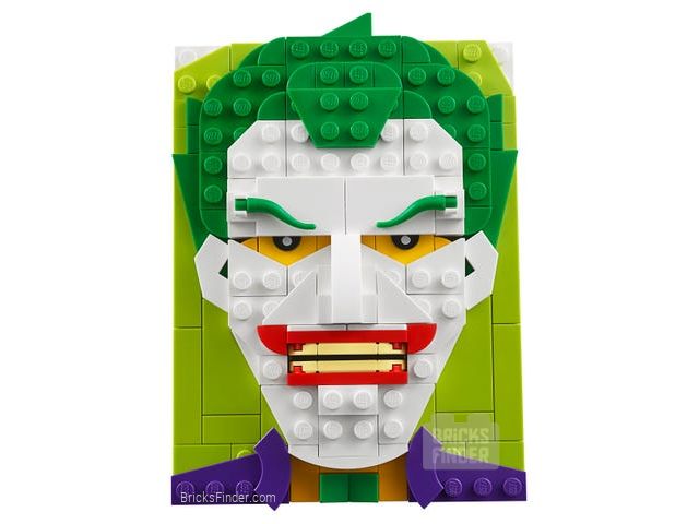 LEGO 40428 The Joker Image 1