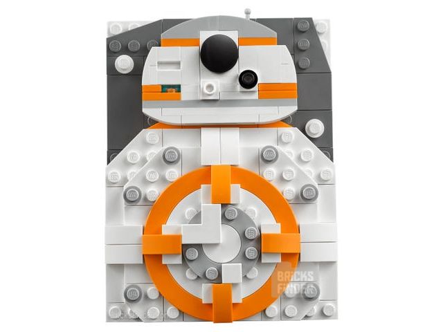 LEGO 40431 BB-8 Image 1