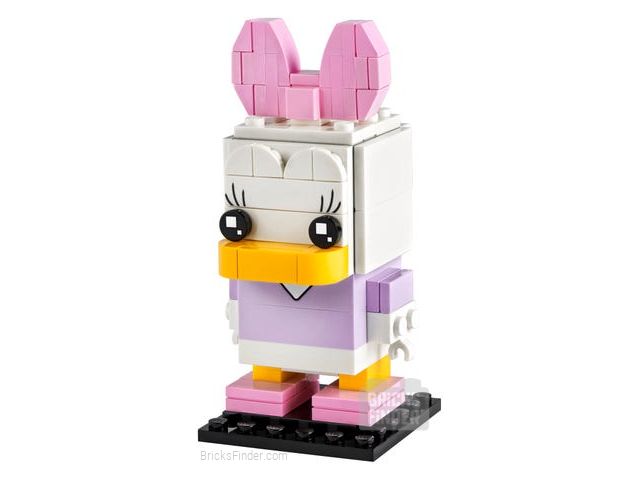 LEGO 40476 Daisy Duck Image 1