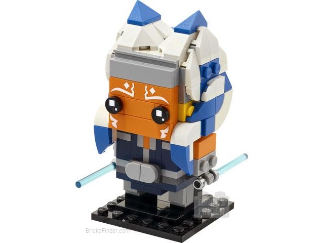 LEGO 40539 Ahsoka Tano Image 1