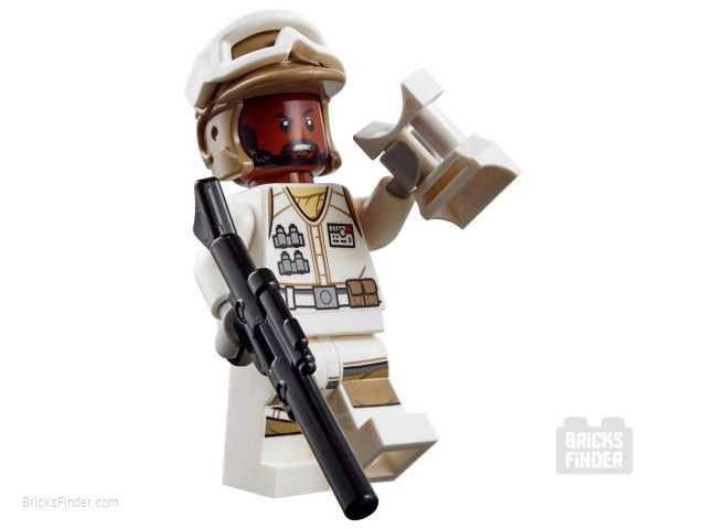 LEGO 40557 Defense of Hoth Image 2