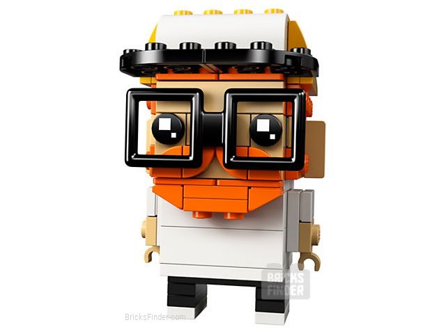LEGO 41597 Go Brick Me Image 2