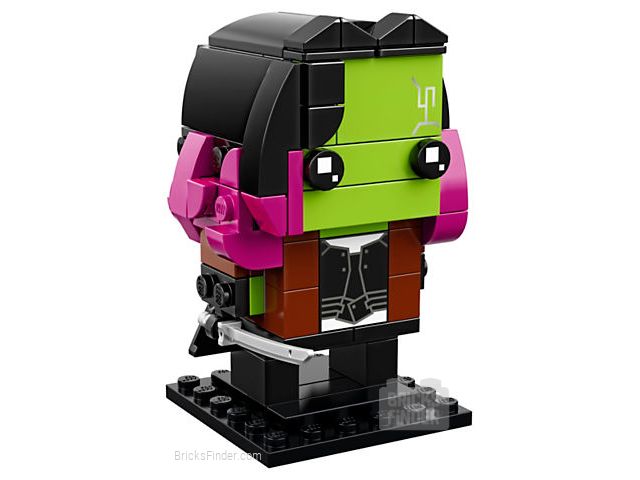 LEGO 41607 Gamora Image 1