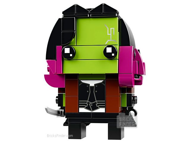 LEGO 41607 Gamora Image 2