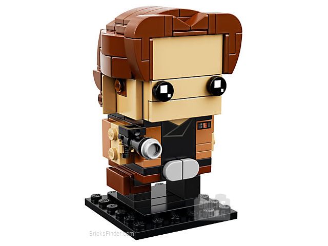 LEGO 41608 Han Solo Image 1