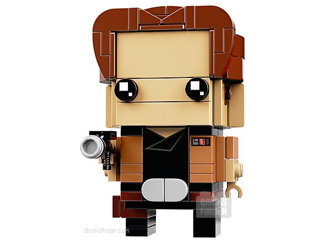 LEGO 41608 Han Solo Image 2