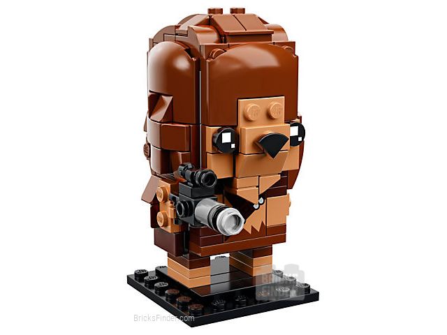 LEGO 41609 Chewbacca Image 1