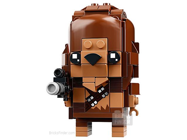 LEGO 41609 Chewbacca Image 2