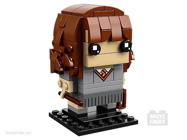 LEGO 41616 Hermione Granger Image 1