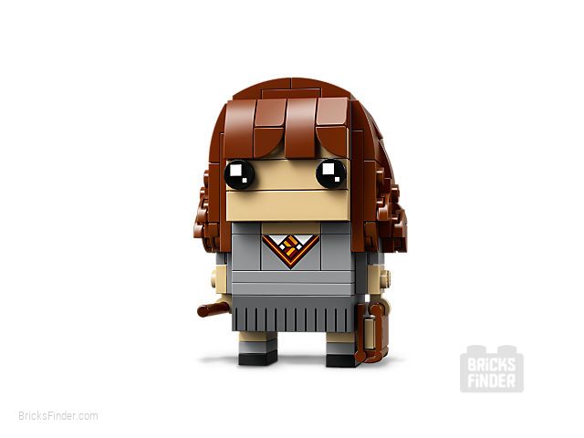 LEGO 41616 Hermione Granger Image 2