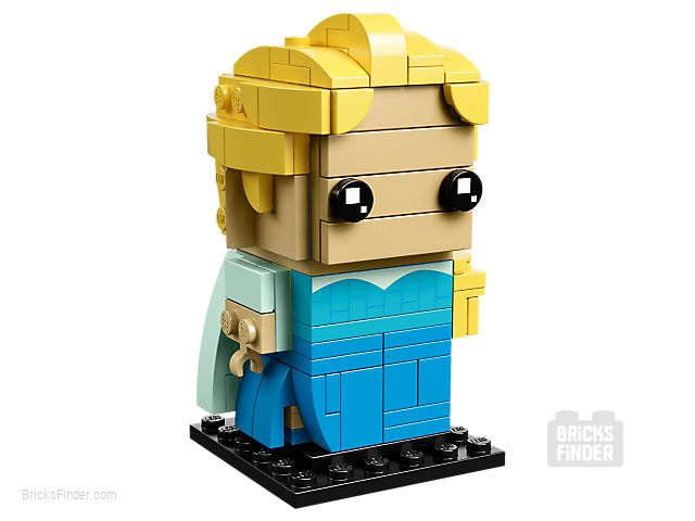 LEGO 41617 Elsa Image 1