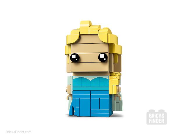 LEGO 41617 Elsa Image 2