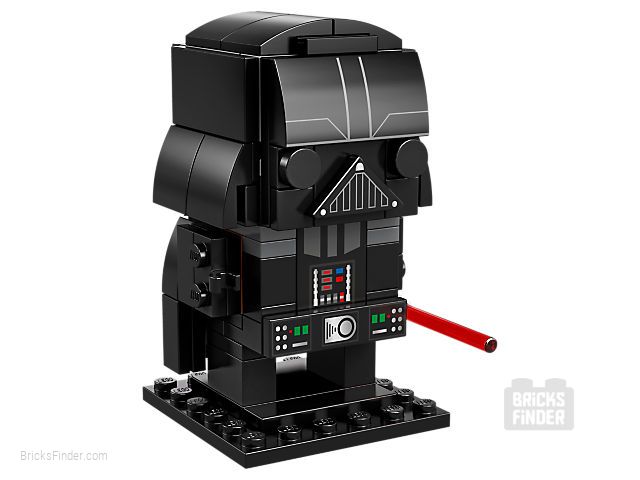 LEGO 41619 Darth Vader Image 1