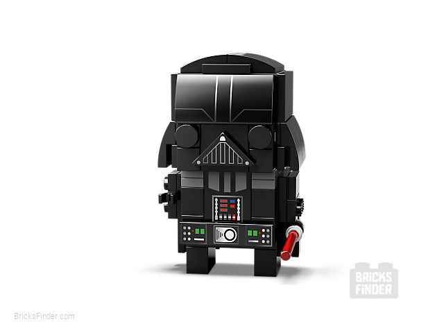 LEGO 41619 Darth Vader Image 2