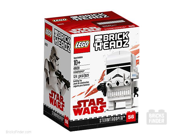 LEGO 41620 Stormtrooper Box