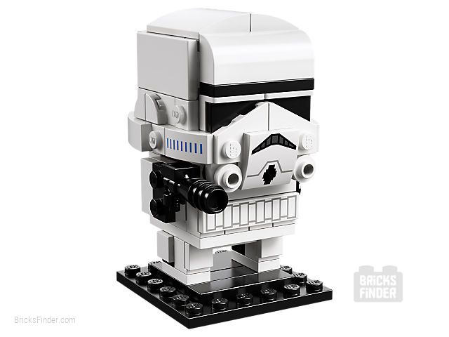LEGO 41620 Stormtrooper Image 1