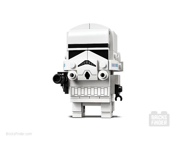 LEGO 41620 Stormtrooper Image 2