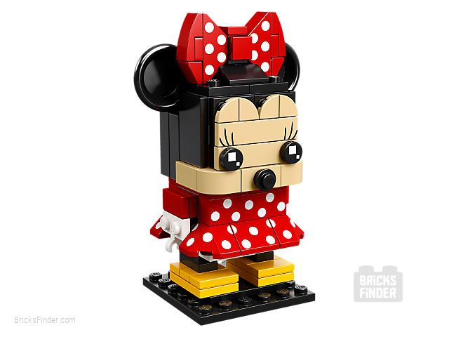 LEGO 41625 Minnie Mouse Image 1