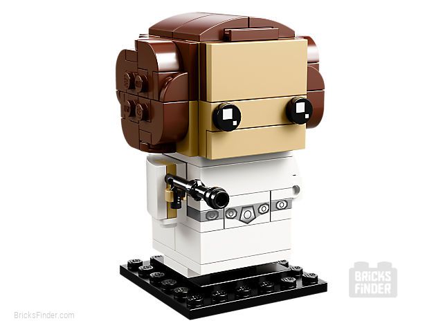 LEGO 41628 Princess Leia Image 1