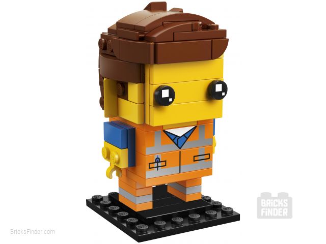 LEGO 41634 Emmet Image 1