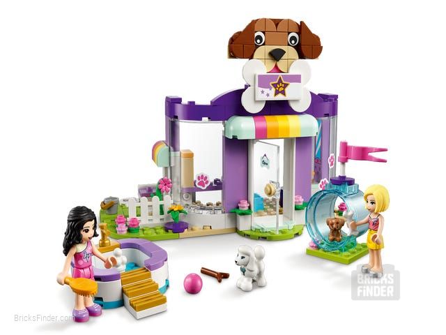 LEGO 41691 Doggy Day Care Image 2