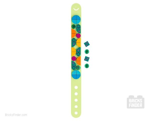 LEGO 41922 Cool Cactus Bracelet Image 1